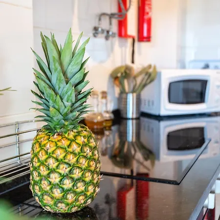 Beauty&cozy * Tavira