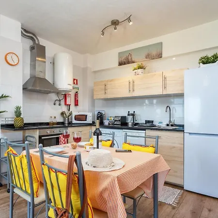 Appartement Beauty&cozy