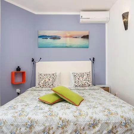 Διαμέρισμα Beauty & Cozy *