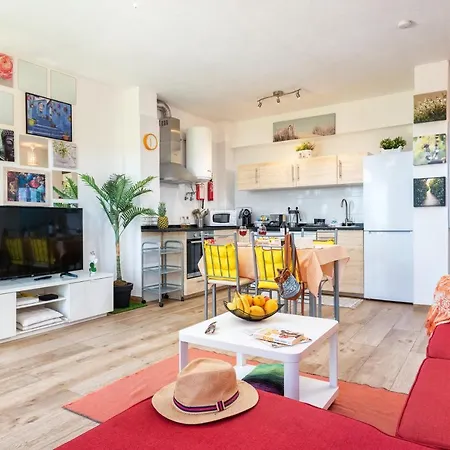 Beauty&cozy * Tavira