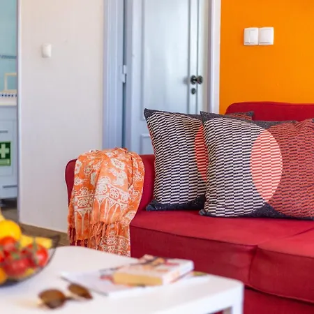 Appartement Beauty&cozy