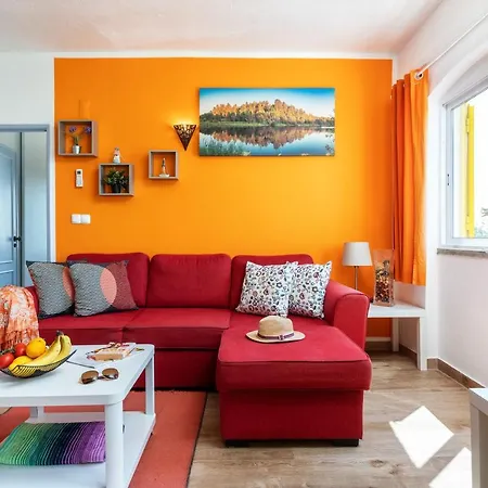 Apartment Beauty & Cozy