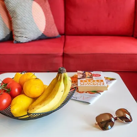 Beauty & Cozy Apartment Tavira