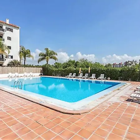 Beauty & Cozy Apartment Tavira