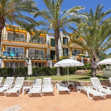 Apartment Beauty & Cozy Tavira