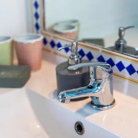 شقة Beauty & Cozy *