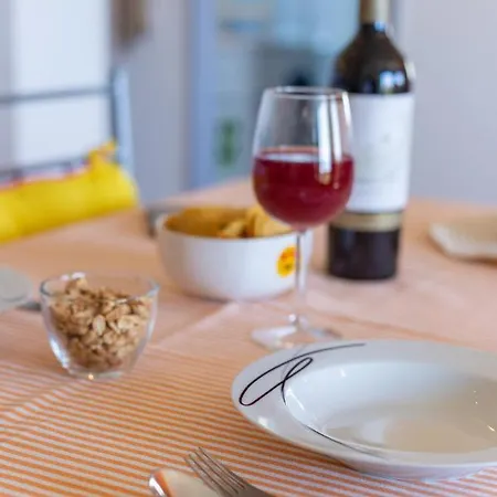 Beauty & Cozy Apartment Tavira
