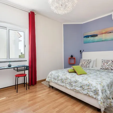 Beauty & Cozy * Tavira