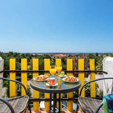 Beauty & Cozy * Tavira