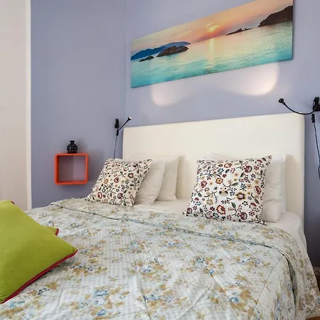 Apartment Beauty & Cozy Tavira