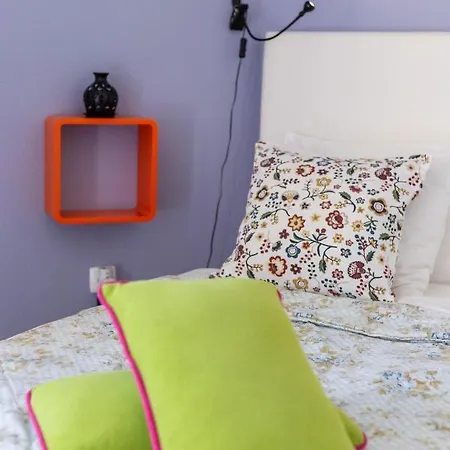 Apartment Beauty & Cozy Tavira