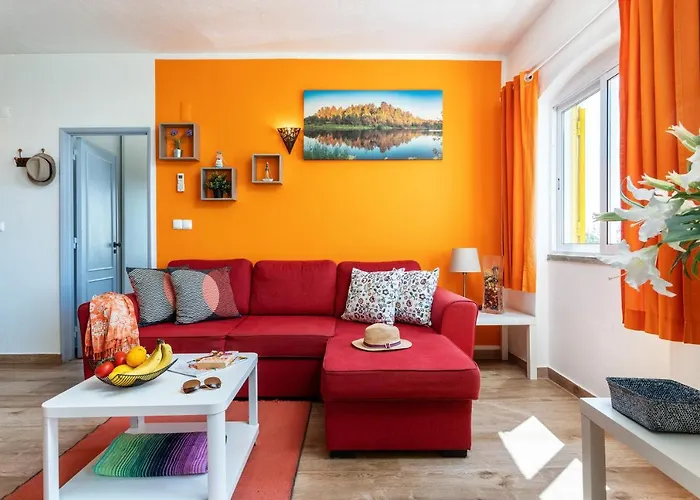 Appartement Beauty & Cozy