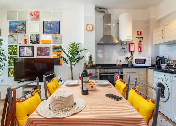 Beauty & Cozy * Tavira