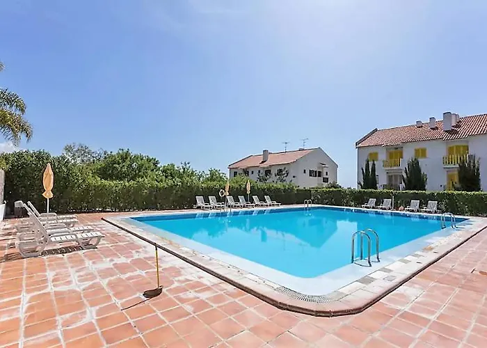 Beauty & Cozy Tavira