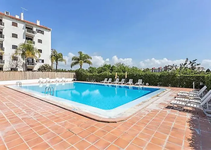 Beauty & Cozy Apartment Tavira