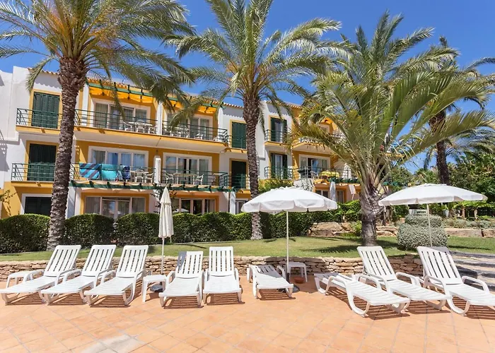 Apartment Beauty & Cozy Tavira