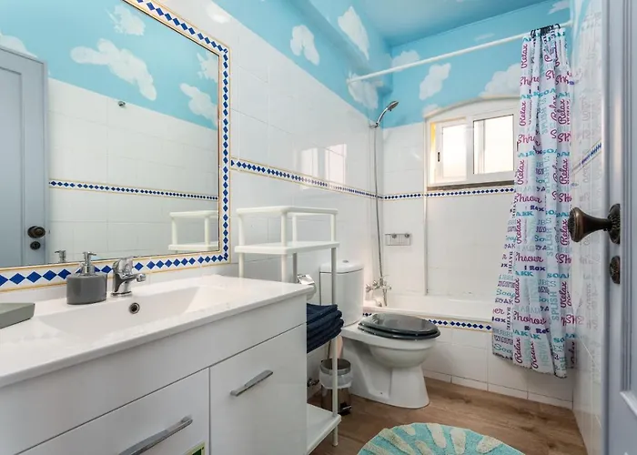 Apartment Beauty & Cozy *