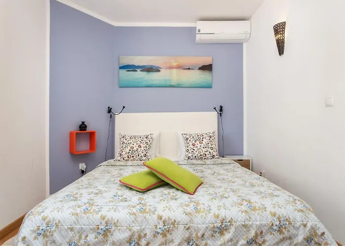 Appartement Beauty & Cozy *