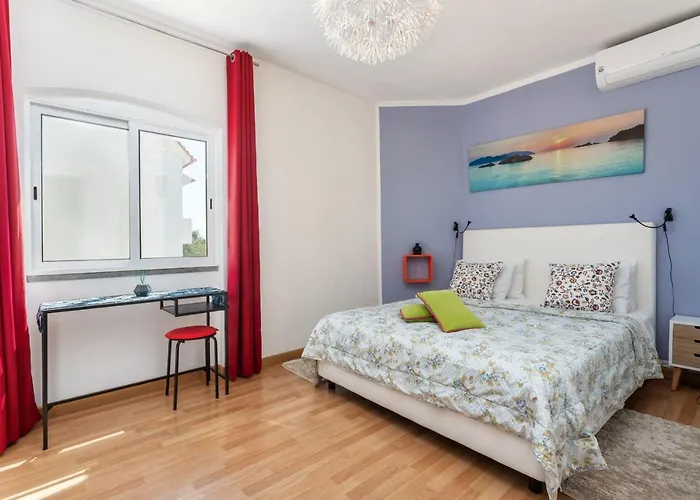 Beauty & Cozy * Tavira