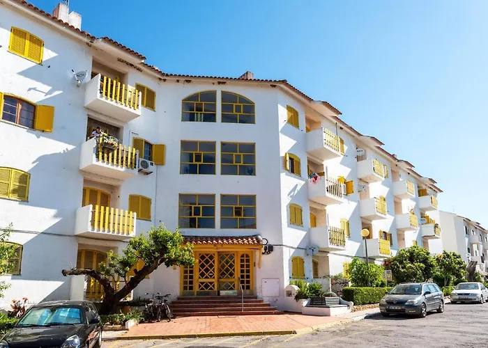 Beauty & Cozy * Tavira