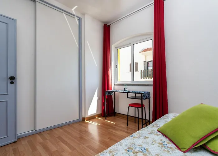 Appartement Beauty & Cozy