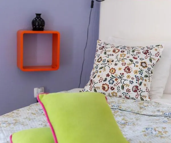 Appartement Beauty & Cozy Tavira