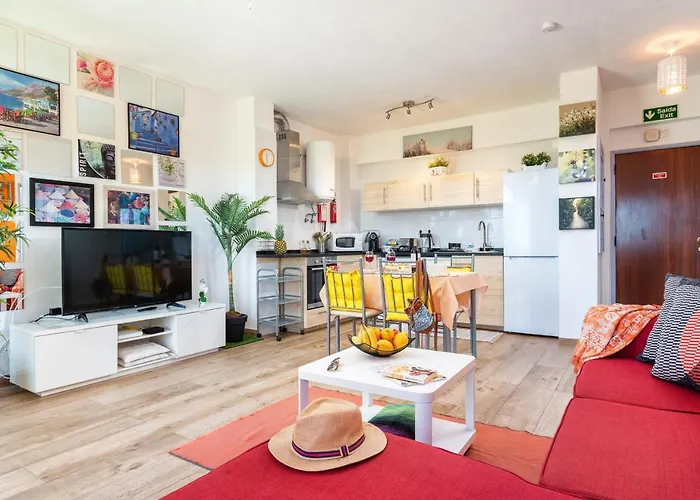 Beauty & Cozy * Tavira