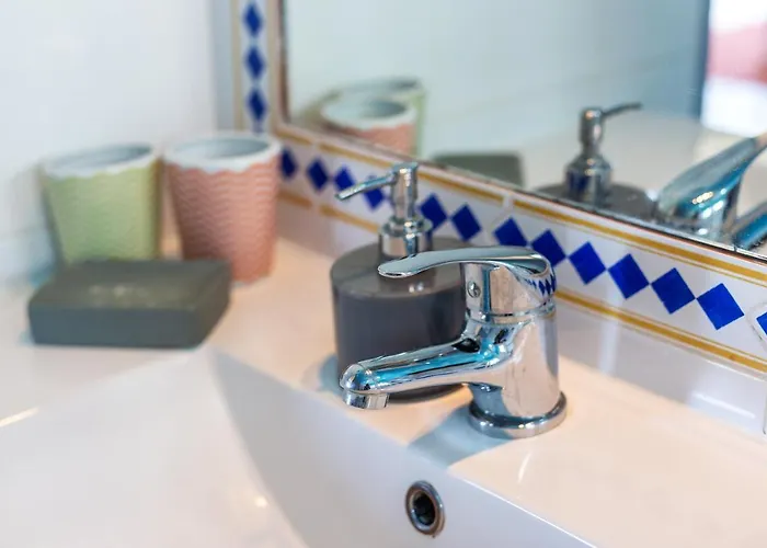 Apartamento Beauty & Cozy *