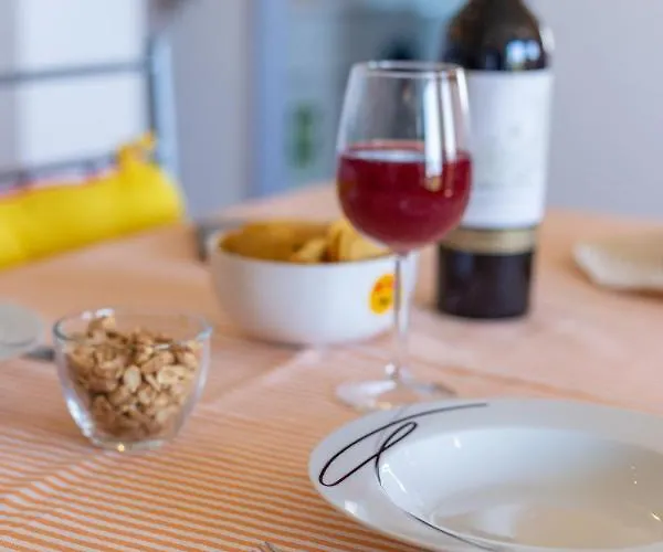 Beauty & Cozy Apartamento Tavira